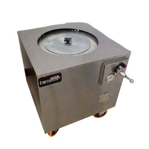 Commercial restaurant stainless steel tandoor oven