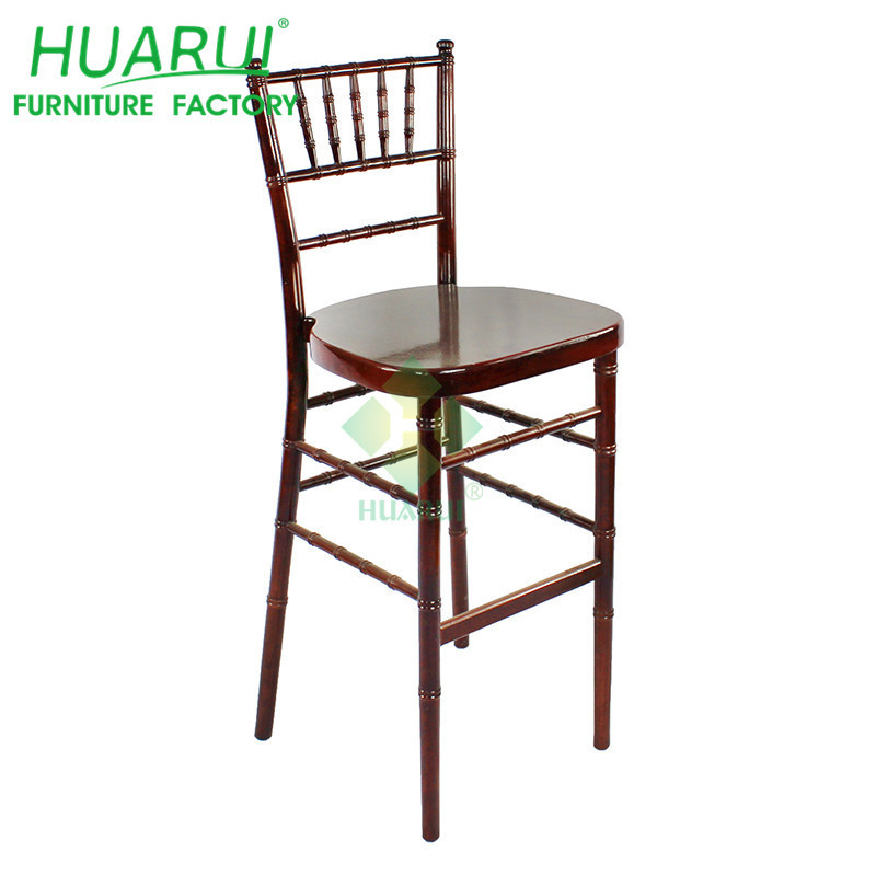 Rental Wholesale Whitewash wood chiavari chair Vintage Chivari Wedding Chairs