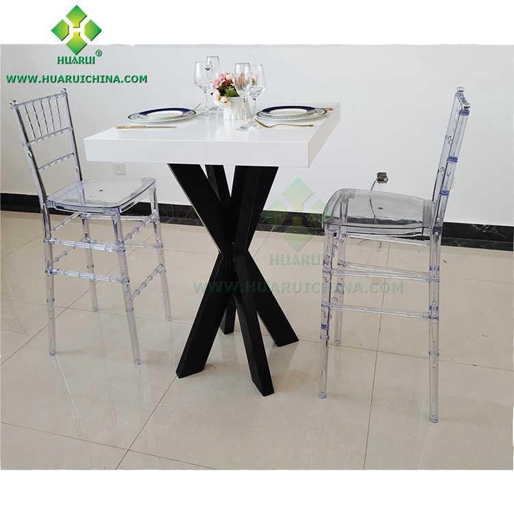 Crystal clear buy Chiavari tiffany banquet weeding chair