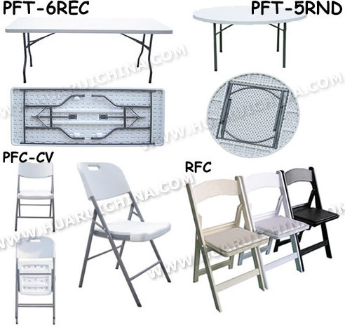 10 people lightweight cheap plastic trestle folding bench chair and 72 round foldable table with folding leg malaysia