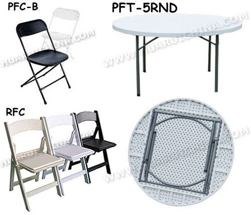 10 people lightweight cheap plastic trestle folding bench chair and 72 round foldable table with folding leg malaysia