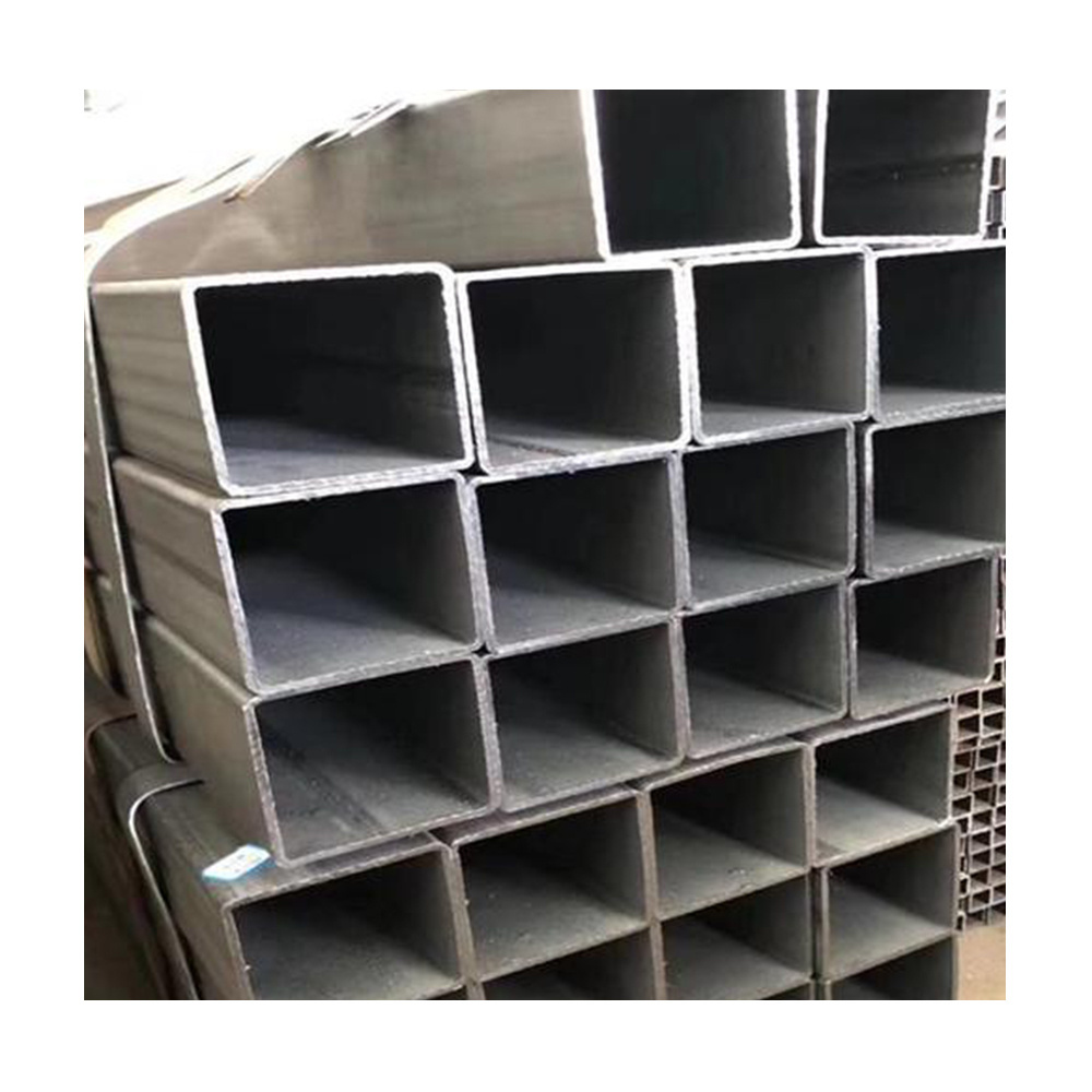 Wholesale best price square tube steel 304 316 316L 402 stainless steel square tubing