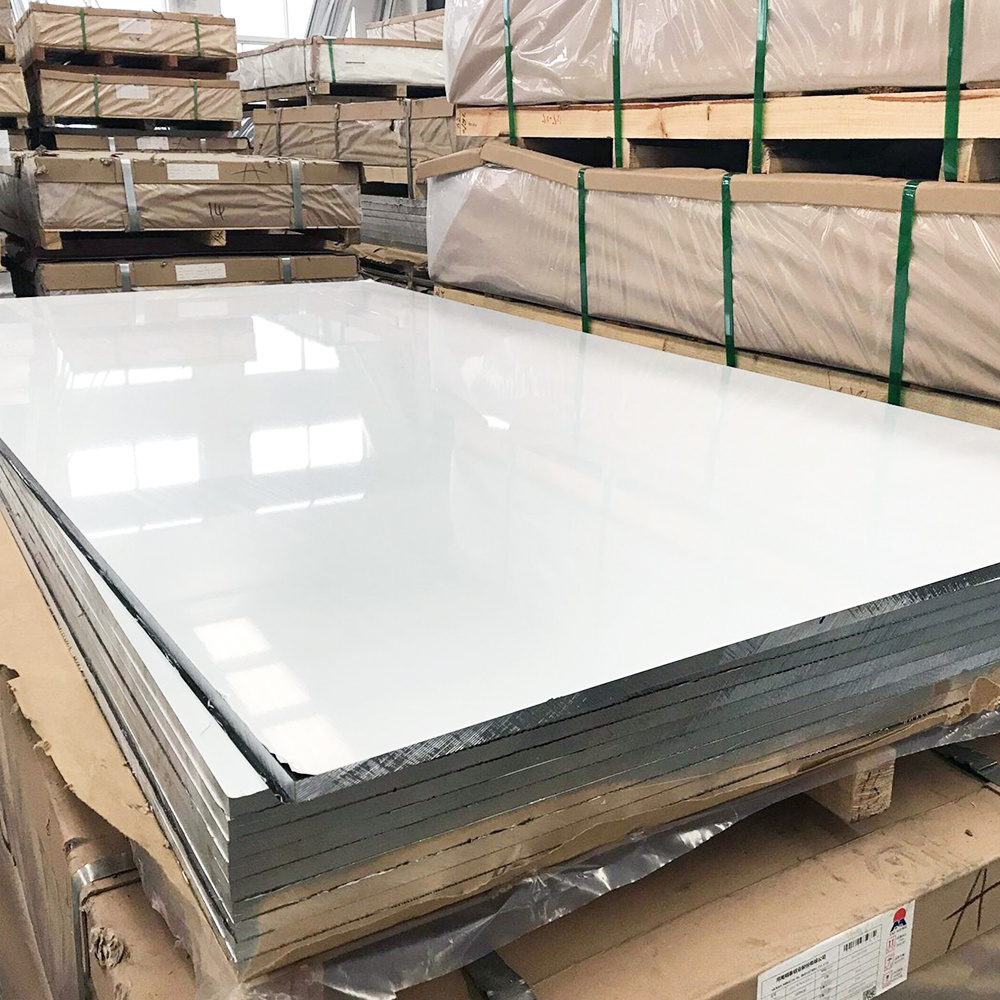 6061 T6 0.15 to 25 mm Aluminum Sheet price per kg