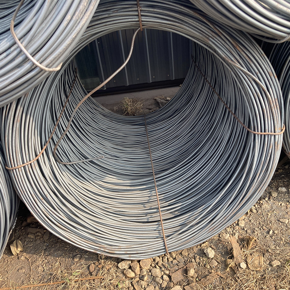 Wholesale Best Price Deformed Steel Rebar 12m 18m coil roll ASTM 12mm/16mm/25mm Reinforcing Steel Bars/Iron Rod for Building