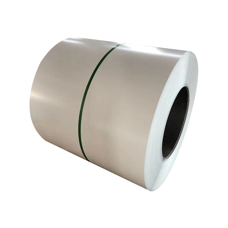 Low-cost factory strict testing quality assurance color coil steel ppgi coils color coated steel coil ral9002 white