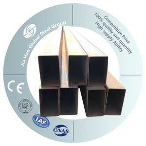 carbon steel seamless pipe square low temp carbon steel (ltcs) seamless pipe asme