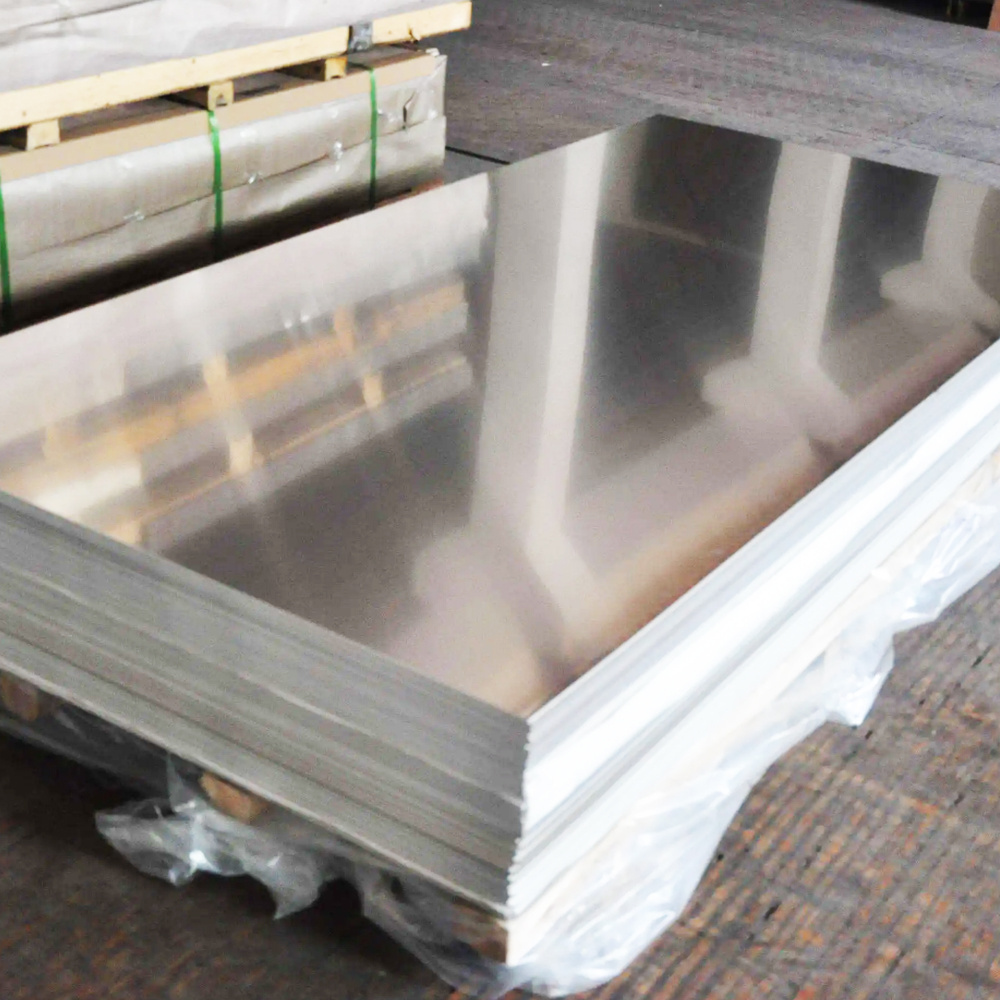 6061 T6 0.15 to 25 mm Aluminum Sheet price per kg