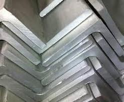 Cheap Prime Quality Angel Iron Hot Rolled Angel Steel Ms Angles L Profile Equal Or Unequal Steel Angle Standard Angle Bar