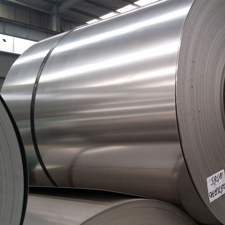 No.4 cold rolled stainless steel coil cold rolled stainless steel coil price per ton