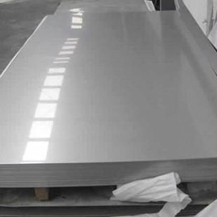 magnetic stainless steel sheet 0.3mm stainless steel sheet