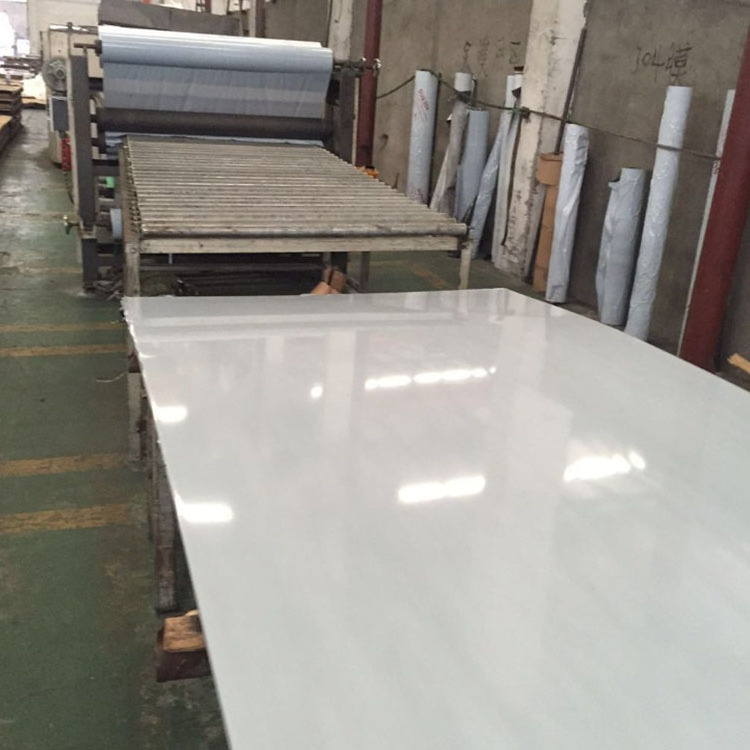 magnetic stainless steel sheet 0.3mm stainless steel sheet