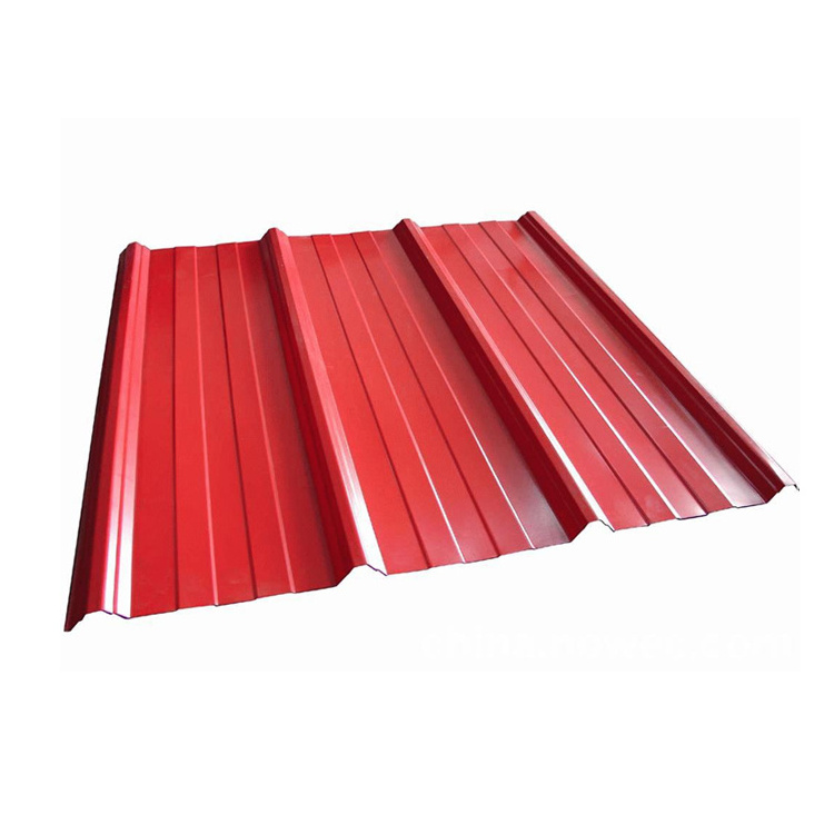 Black corrugated metal roofing sheet/china corrugated galvanized zinc roof sheets/corrugated aluminum sheet