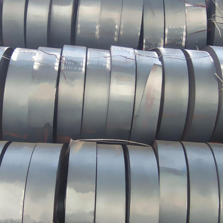 Cold rolled steel coil full hard cold rolled carbon steel strips/coils, black annealed steel strip