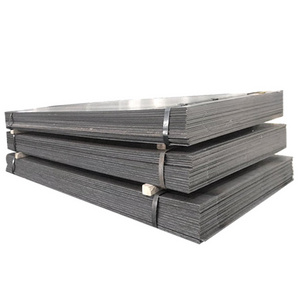 AH36 DH36 S355 s275 s235 q355 not alloy High Strength Marine hot rolled steel plate