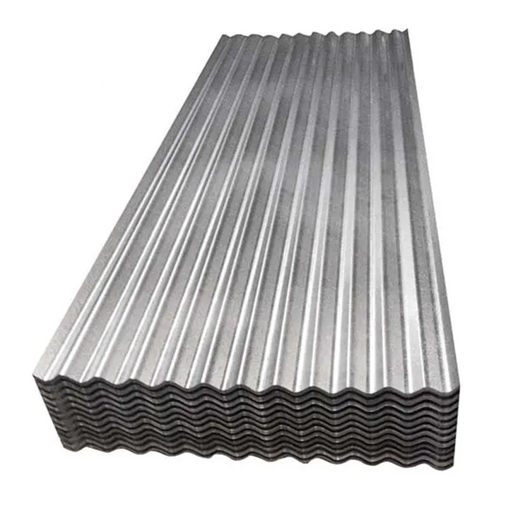 Black corrugated metal roofing sheet/china corrugated galvanized zinc roof sheets/corrugated aluminum sheet