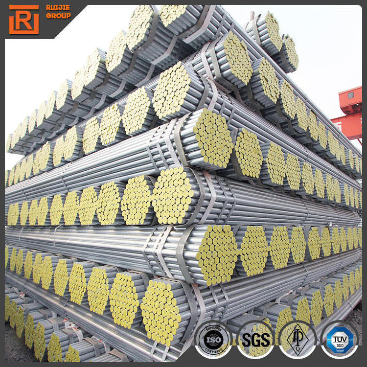 JIS g3444 stk400 steel pipe150mm diameter galvanized steel pipe GI round 4 inch galvanized pipe