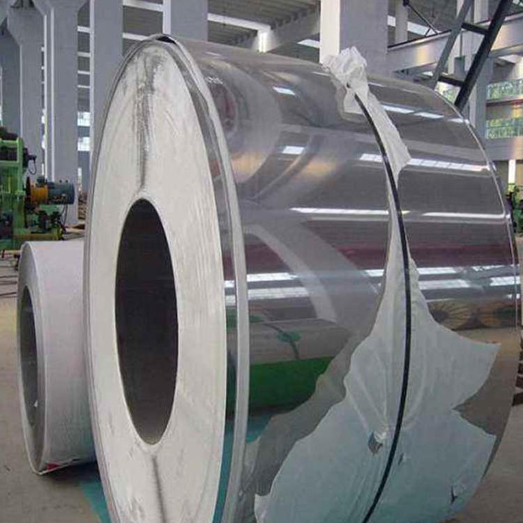 No.4 cold rolled stainless steel coil cold rolled stainless steel coil price per ton