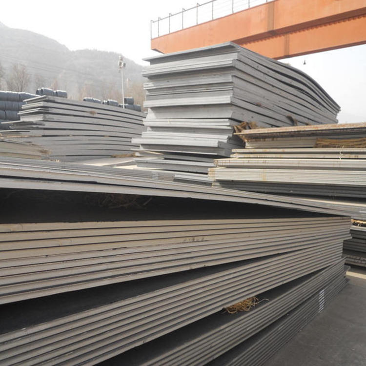 AH36 DH36 S355 s275 s235 q355 not alloy High Strength Marine hot rolled steel plate