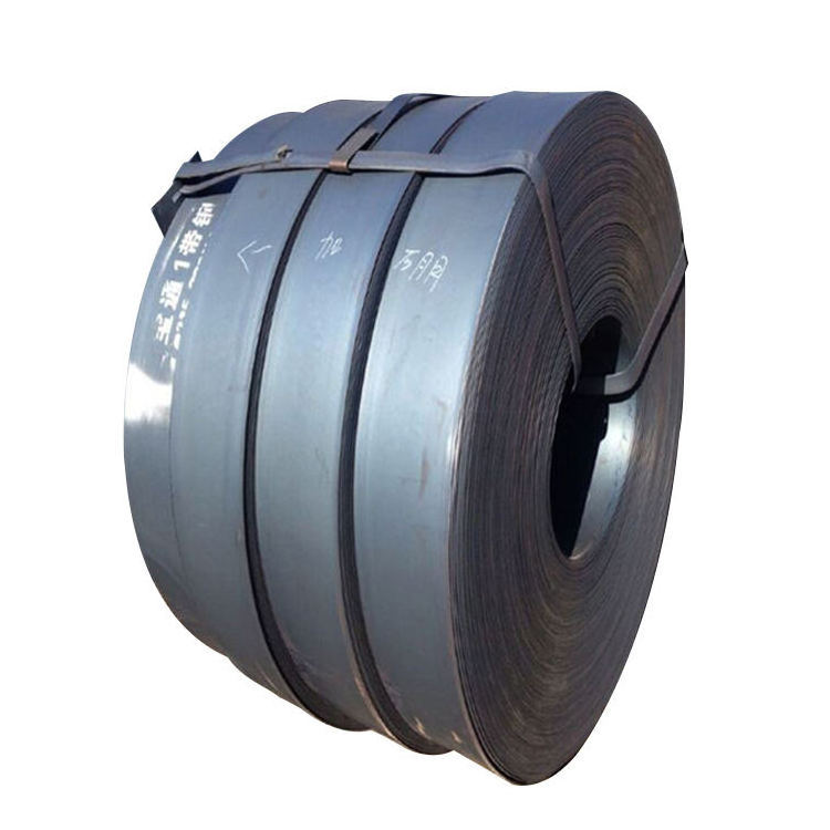 Cold rolled steel coil full hard cold rolled carbon steel strips/coils, black annealed steel strip