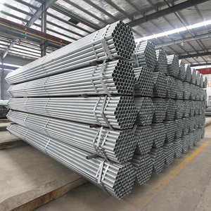 BS1139 scaffolding galvanized steel tube weights 2 inch hot dip galvanized steel pipe