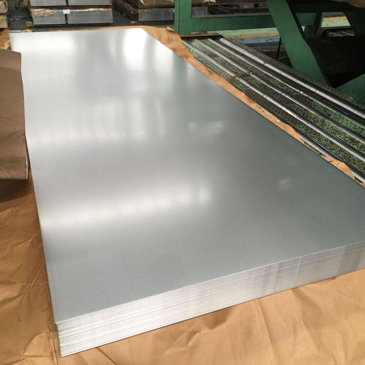 Zinc Per Meter Metal Roll Sheets Iron Price Kg Z275 Kenya Types 4x8 Plate Galvanised Sale Price Import Gi Galvanized Steel Sheet