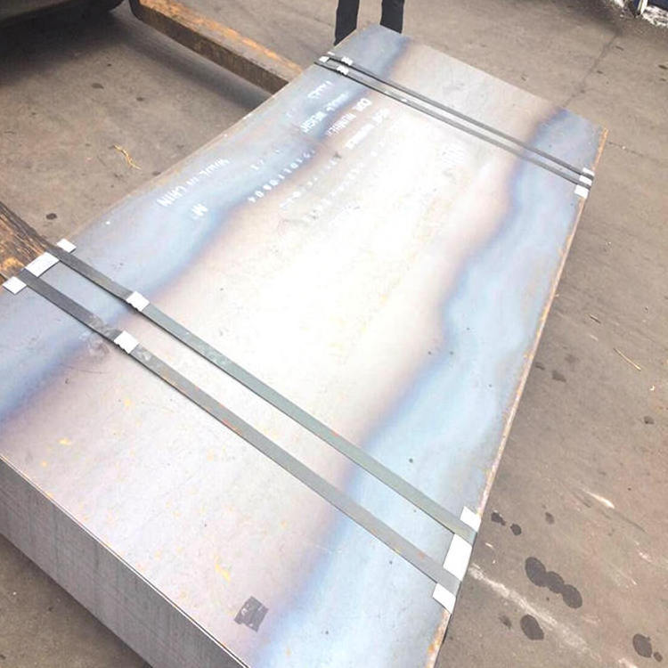 4mmx1220x2440mm a36 ms sheet metal black iron sheet s275jr hot rolled structural steel plate