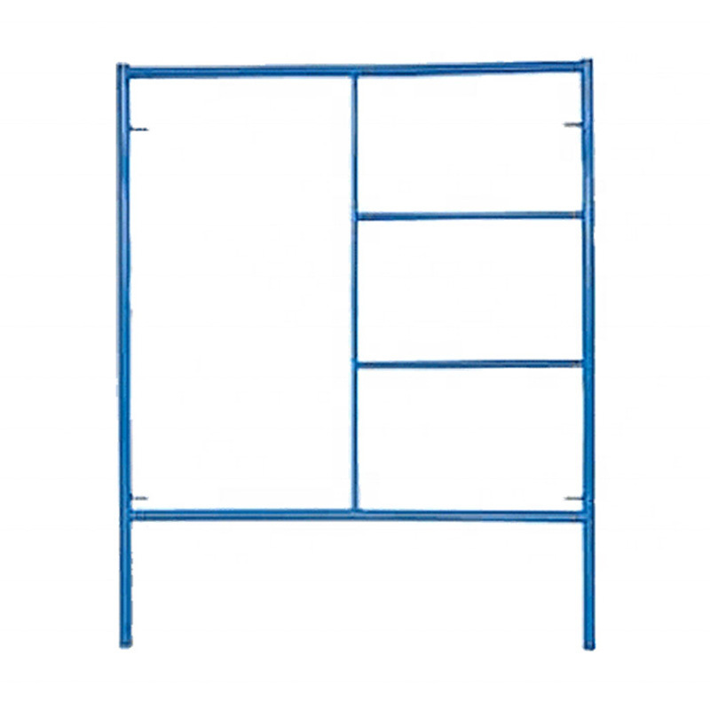 Construction Mason Frame Scaffold Scaffolding Frame For Building