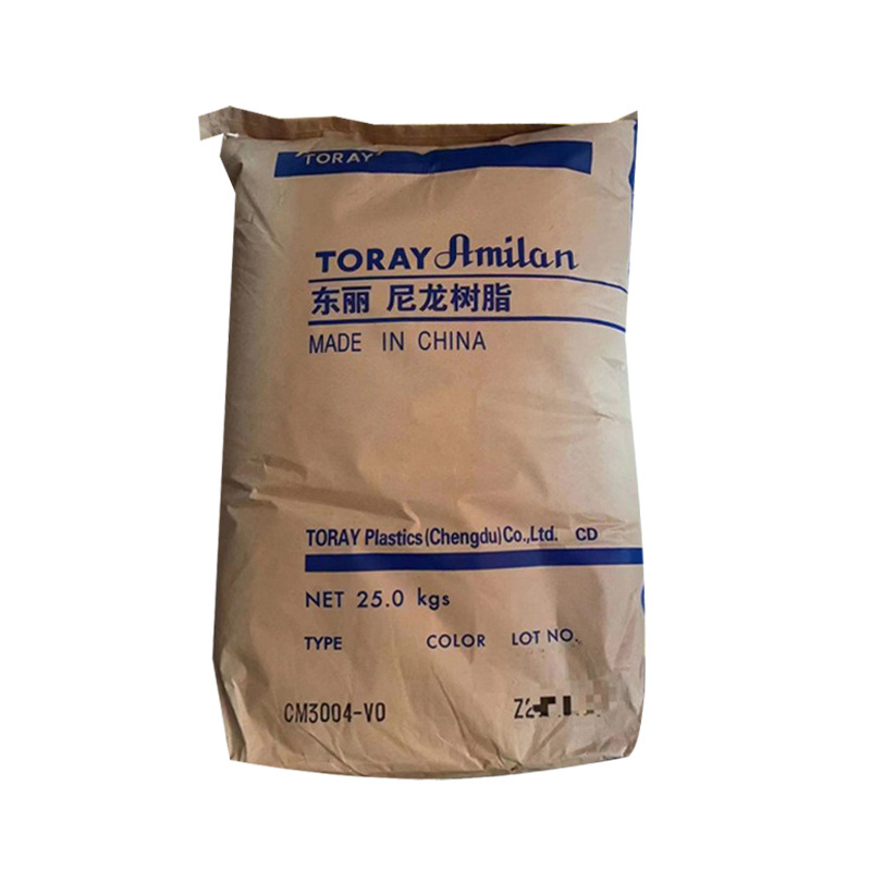 PA66 Calcium chloride resistence GF35% for PA66 Amilan CM3211G-35 UB1 pa66 gf30 connector raw material