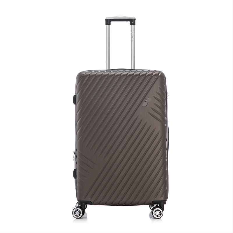 Abs Travel Suitcase Sets 360 Degree Trolley Suitcase 20/24/28/32 Inch Sets Luxury On Wheels Extra Large Suitcase