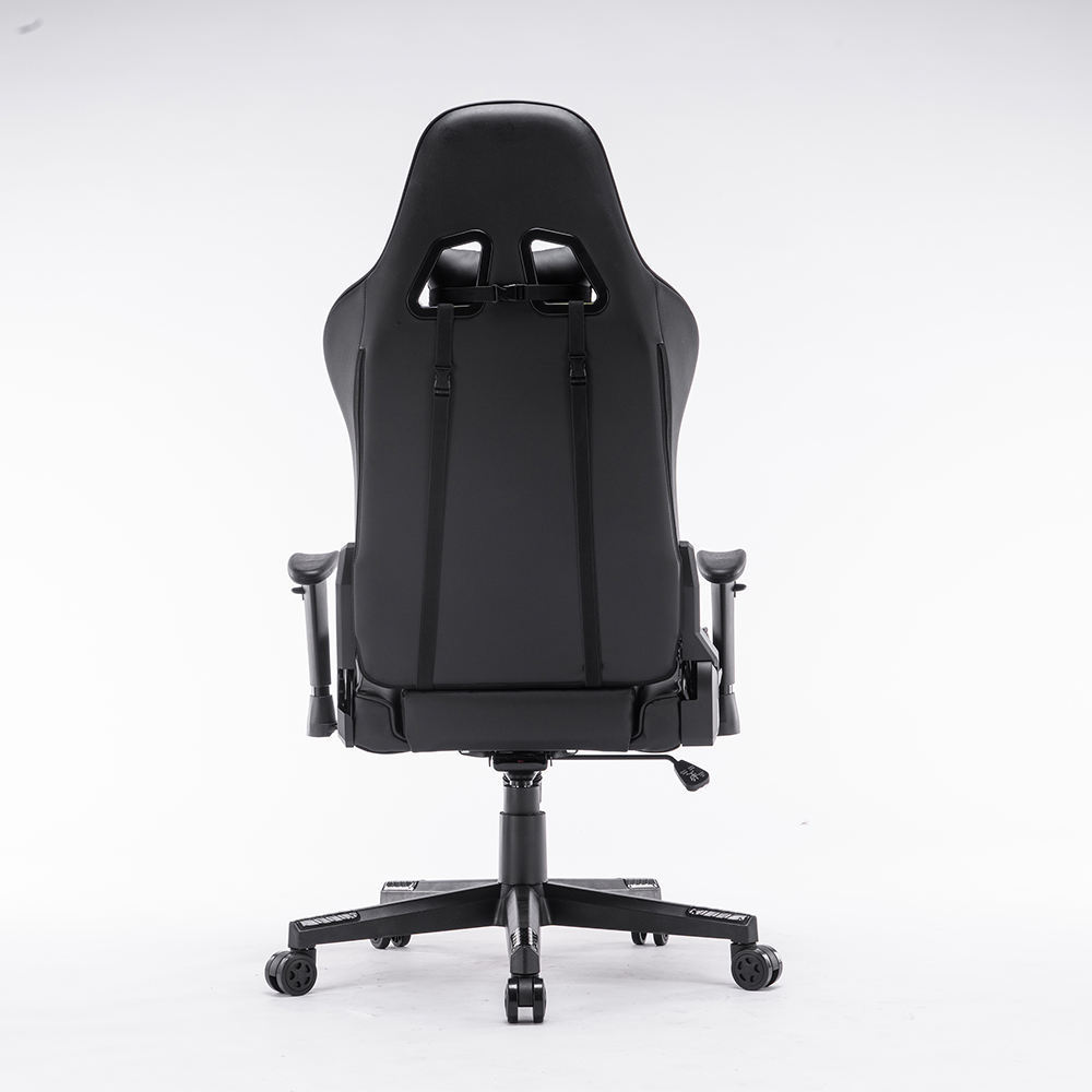 Heavy Duty Cute Pink ps4 Desk Gaming Chairs