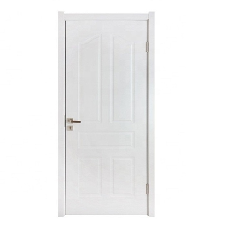 New design white composite internal pantry doors