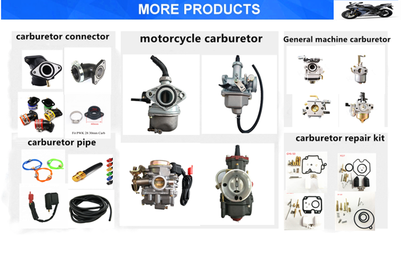 High performance motorcycle carburetor YAMAHA 100 JOG 100 for yamaha motorcycle engine parts