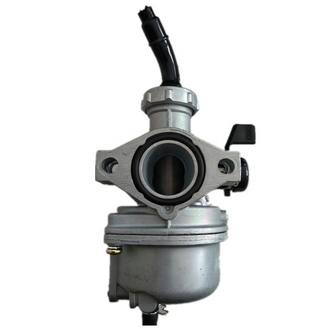 Good Quality carburetor WIN100 for Honda motorcycle carburetor part PZ22  ues 90cc 100cc 110cc engine