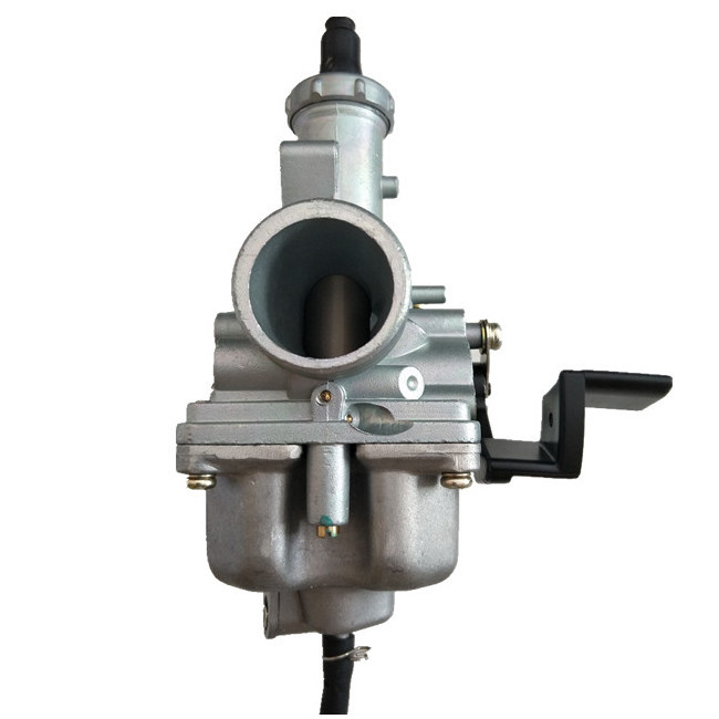 High Quality motorcycle carburetor motorcycle Honda TITAN150 for 125cc 150cc engine parts carburetor price