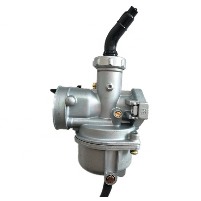 Good Quality carburetor WIN100 for Honda motorcycle carburetor part PZ22  ues 90cc 100cc 110cc engine