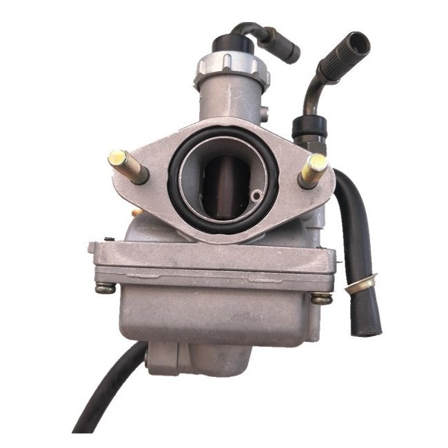 MADE IN CHINA Carburetor BAJAJ 205 motorcycle carburetor part engine part for bajaj motorcycle for India