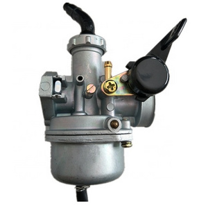 Good Quality carburetor WIN100 for Honda motorcycle carburetor part PZ22  ues 90cc 100cc 110cc engine