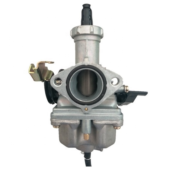 Hot selling motorcycle carburetor  CG150 with pump for ATV motorcycle OEM  125cc 150cc engine