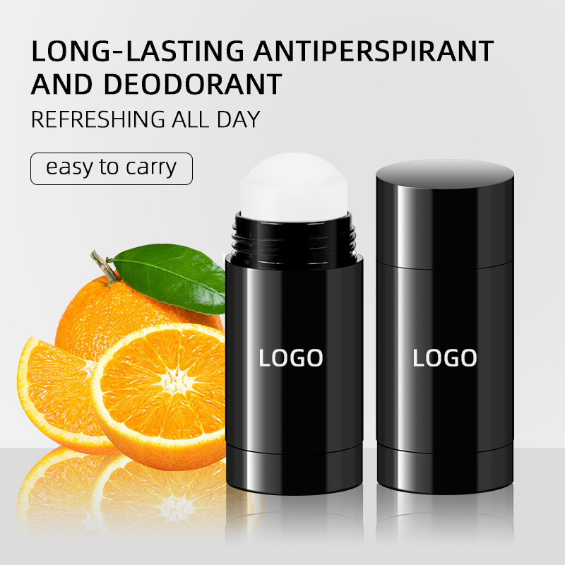 Private Label Natural Organic Best Smell Deodorant Stick Aluminum Free Antiperspirant Body Deodorant Deodorant & Antiperspirant