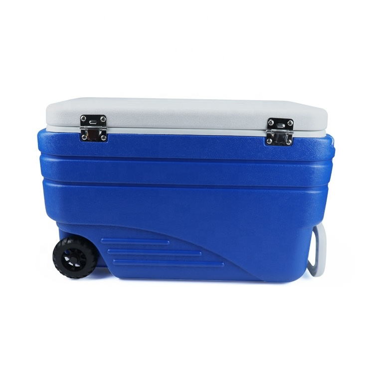 Camping cooler box 5 pieces combo set - Super saver combo Primero cooler box set by Pinnacle