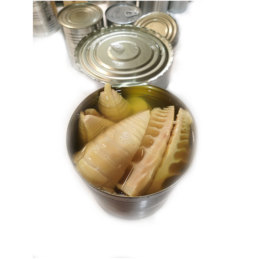 Factory Best-selling Fresh Canned Bamboo Shoot