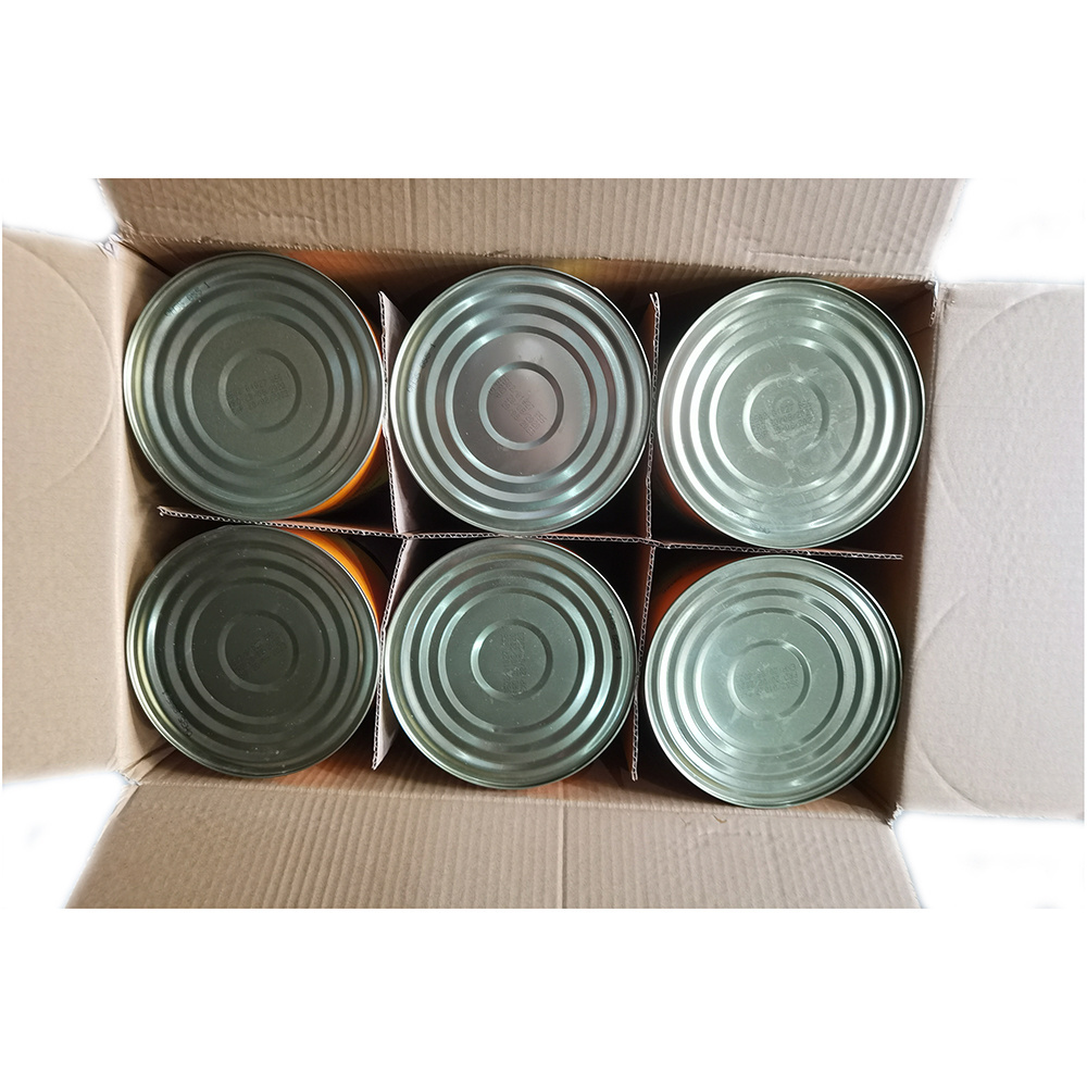 Factory Best-selling Fresh Canned Bamboo Shoot