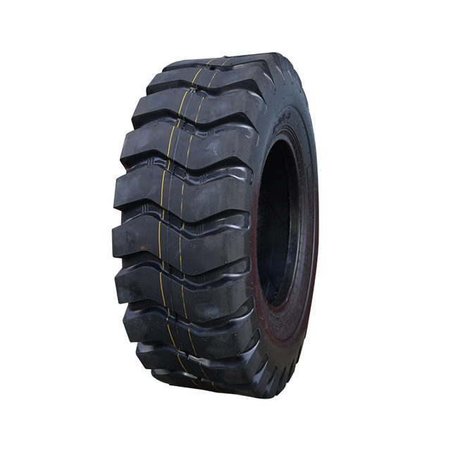 high quality off road tires E3/L3 15.5-25 17.5-25 20.5-25 23.5-25 26.5-25 OTR tyre