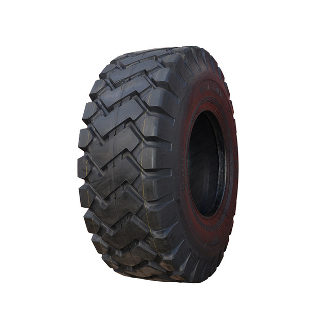 China Supplier OTR OFF The Road Tire 20.5-25 23.5-25 26.5-26 29.5-25 27.00-49 17.5-25