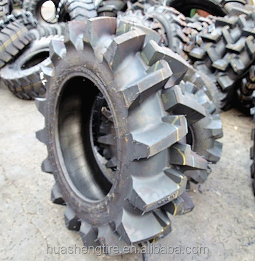 agricultural rice paddy tyres 8.3x24 rice field tyre r2 9.5-24