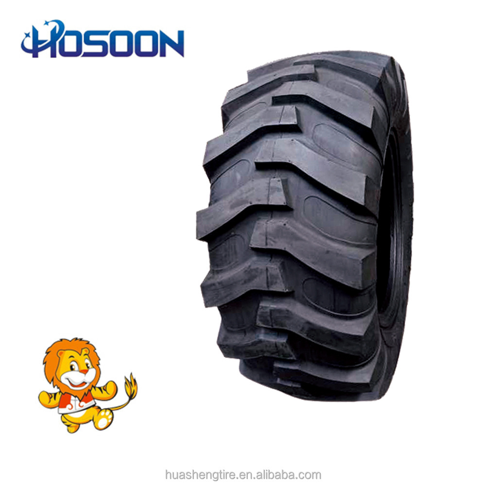 Wholesale sale 19.5l-24 19 5l 24 21l-24 backhoe Agricultural Tire