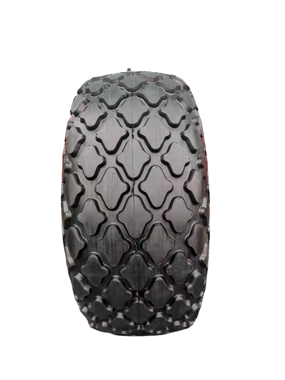 23.1-26 Tube and tubeless bias OTR tyre rubber tire road roller for sale