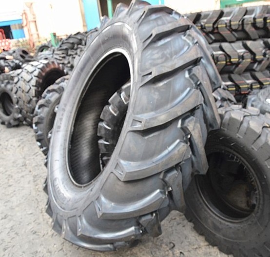 Large agriculture tyres 15.8-38 agricultural tractor tires 15.5x38