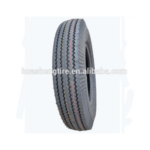 Mirage Brand Light Truck Tire 600-14-RIB