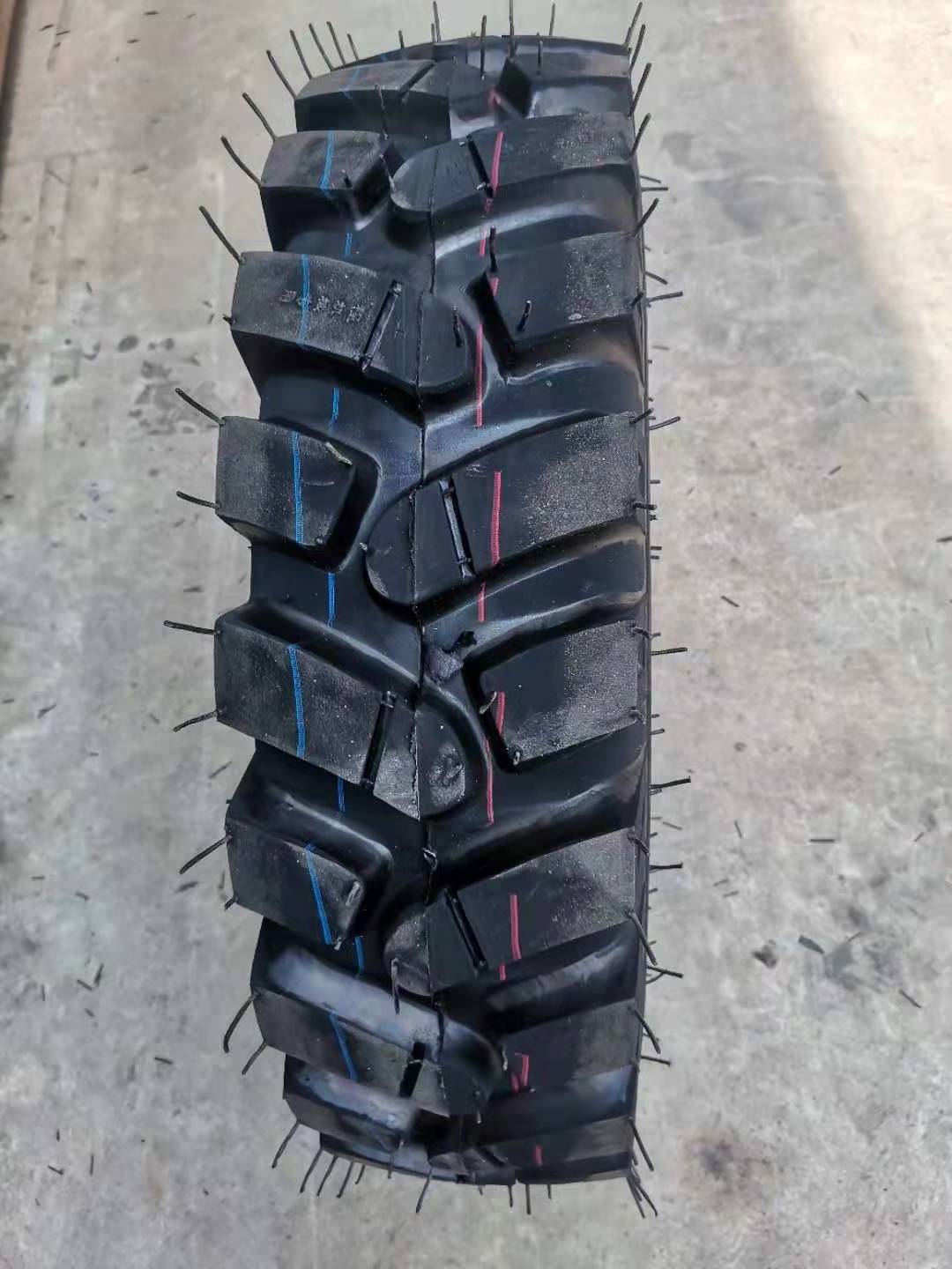 Cheap price and top quality light truck & trailer tire 7.00-16 7.50-16 7.50-20  8.25-20  for whole sale